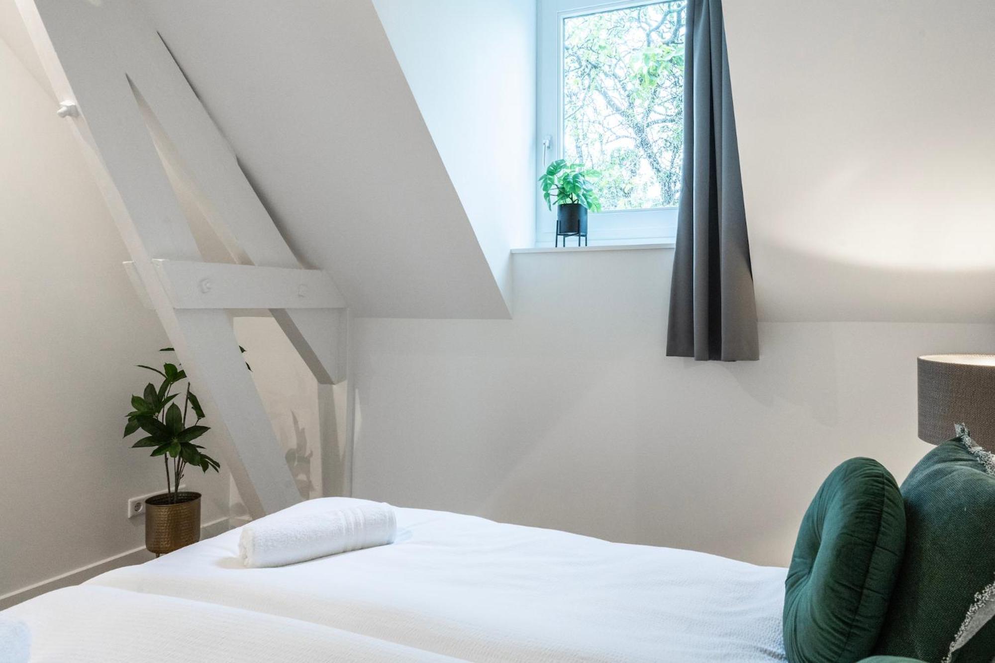 6-Bed Aircon House Diaz 60M2, Many Bedrooms Tilburg Buitenkant foto