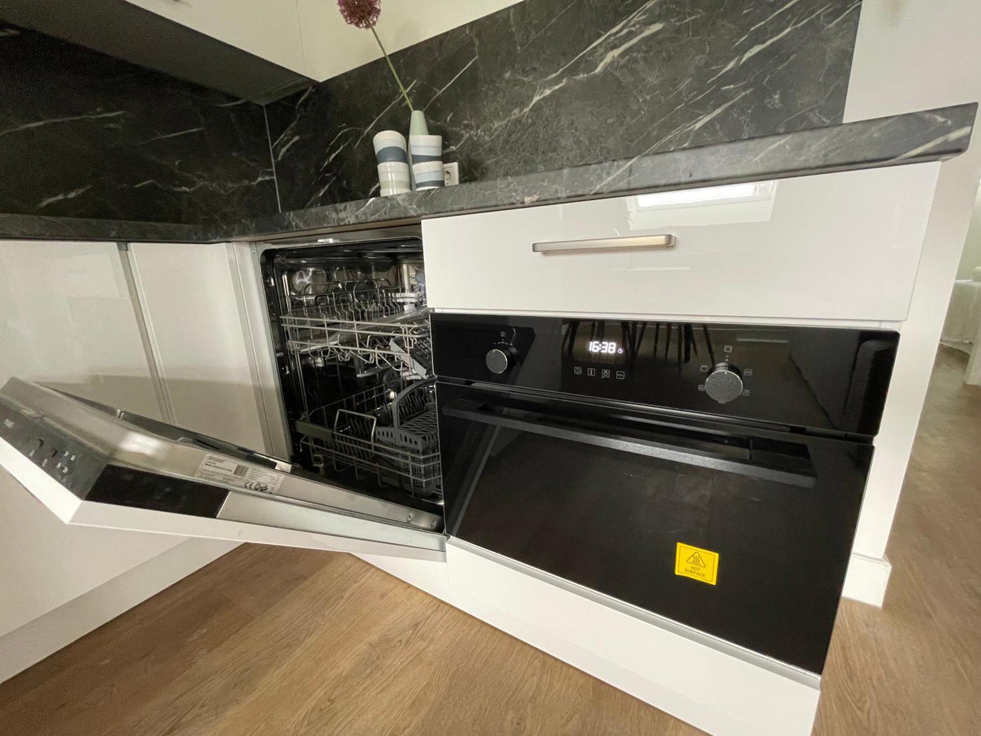 6-Bed Aircon House Diaz 60M2, Many Bedrooms Tilburg Buitenkant foto